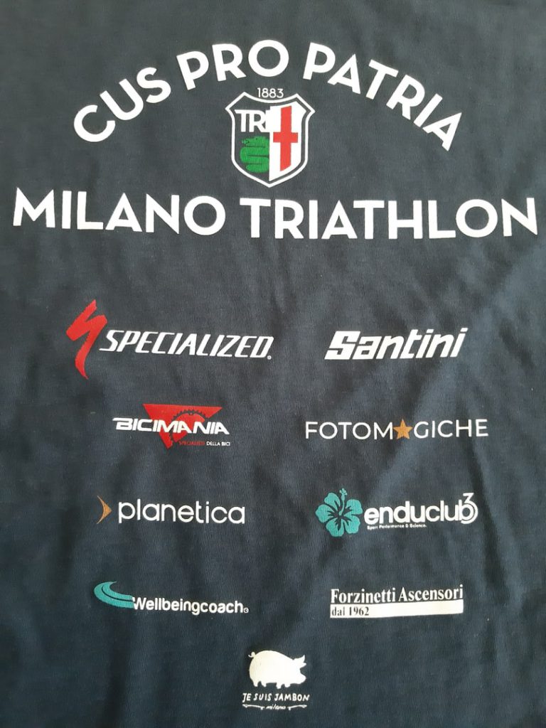 Stampa multisponsor